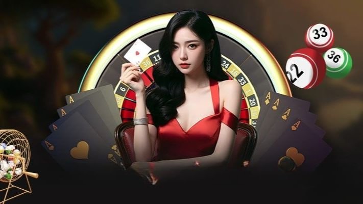 th777 link