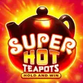 Super Hot Teapots game thumbnail