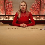 Speed Baccarat V game thumbnail