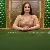 Salon Privé Baccarat D game thumbnail