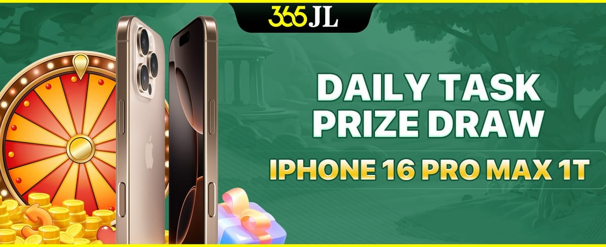 Daily Task iPhone 16 Draw promotion image