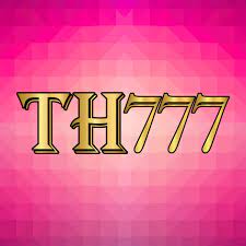 TH777 Logo